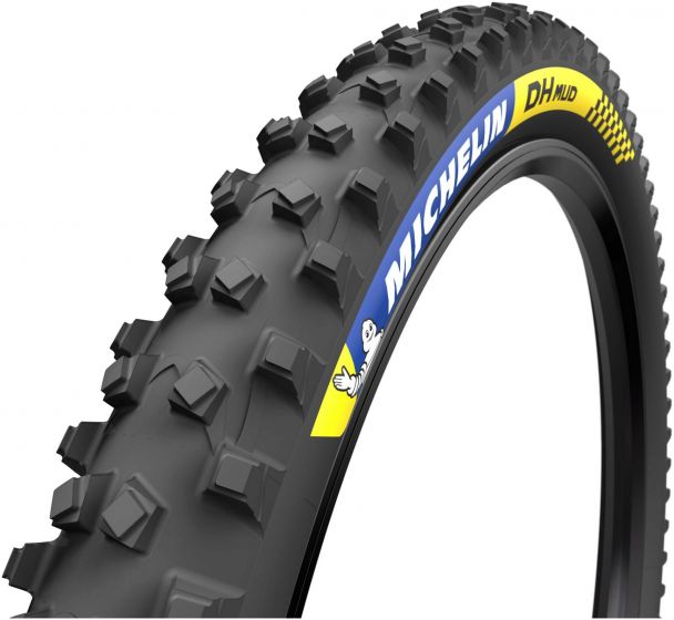 Michelin DH Mud 27.5-Inch Tyre