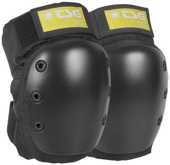 TSG All Ground Knee Pads