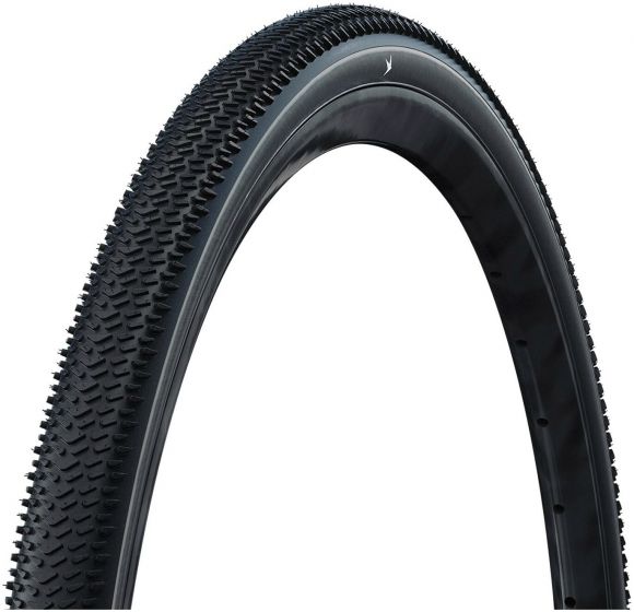 Schwalbe G-One R Performance RaceGuard TLE 700c Tubeless Tyre