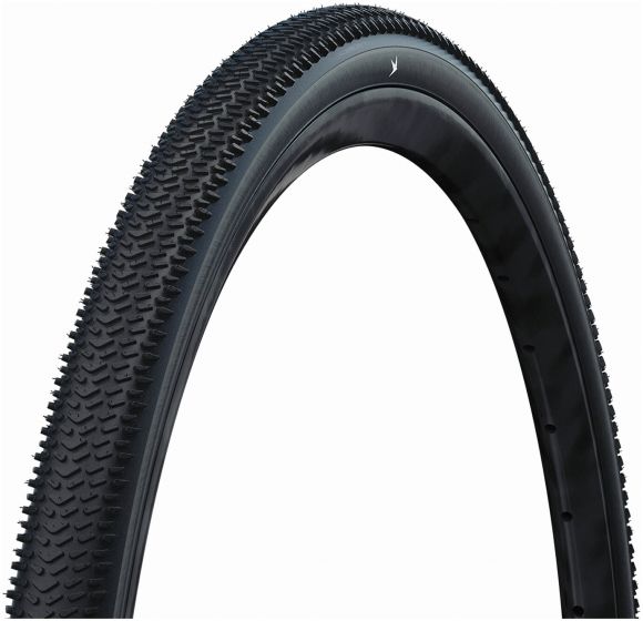 Schwalbe G-One R Pro V-Guard TLR 28-Inch Tubeless Tyre