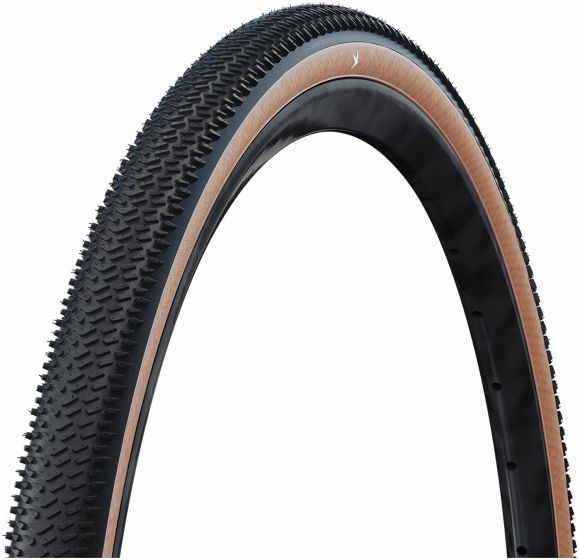 Schwalbe G-One R Pro V-Guard TLR 650b Tubeless Tyre