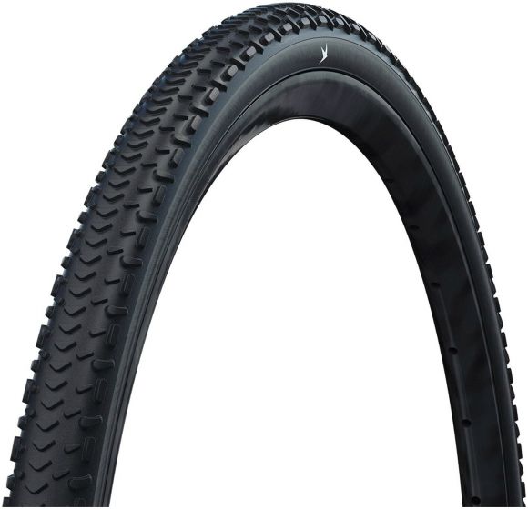 Schwalbe G-One RX RaceGuard TLR 28-Inch Tubeless Tyre