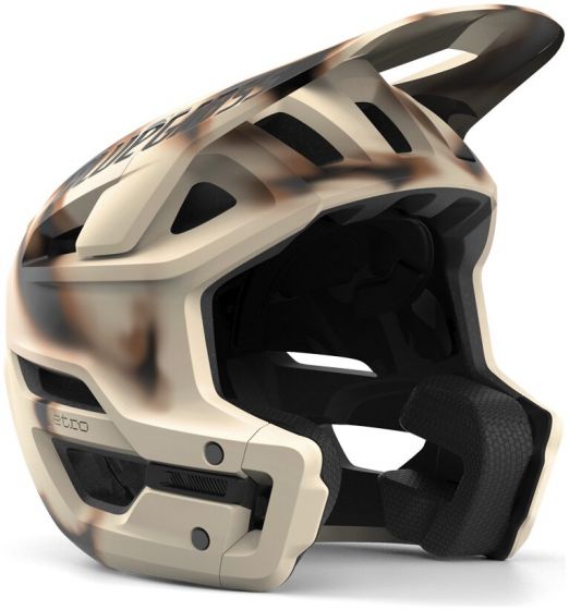 Bluegrass Jetro MIPS Helmet – Burnt Wax