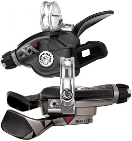 sram xx shifter