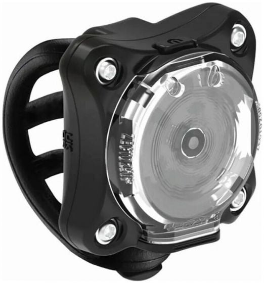 Lezyne Zecto Drive 250+ Front Light