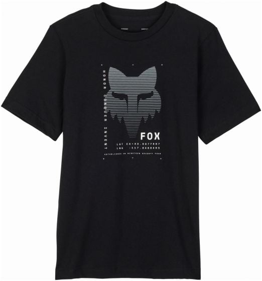 Fox Youth Dispute Premium T-Shirt