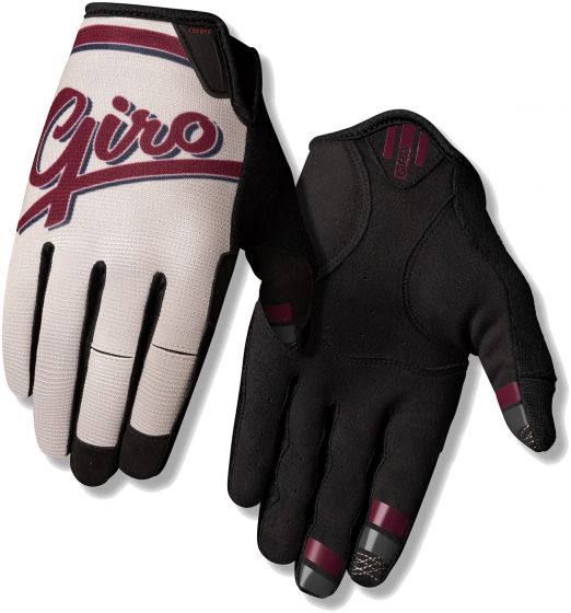 Giro DND Long Finger Gloves