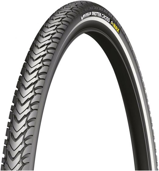 Michelin Protek Cross Max 26-Inch Tyre