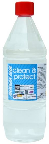 Morgan Blue Clean & Protect