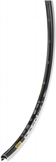 Mavic Open Pro C RB 700c Rim