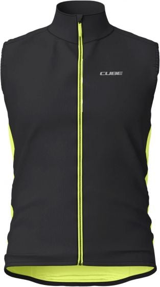 Cube Wind CMPT Gilet