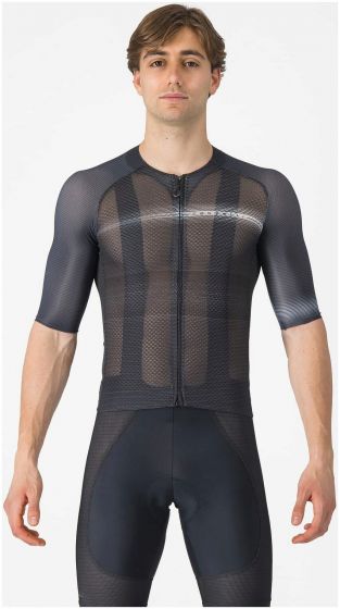 Castelli Climber's A/C 2025 Short Sleeve Jersey