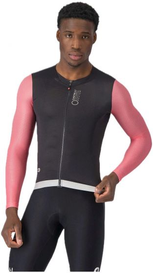 Castelli Corretto Long Sleeve Jersey