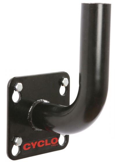 Cyclo Wall Mount Without Clamp Head