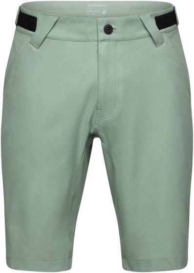 Giro Arc Mid Shorts – Green