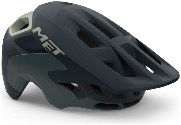 MET Revo MIPS Helmet – Navy
