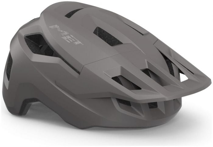 MET Shelter MIPS Helmet – Fossil Fern