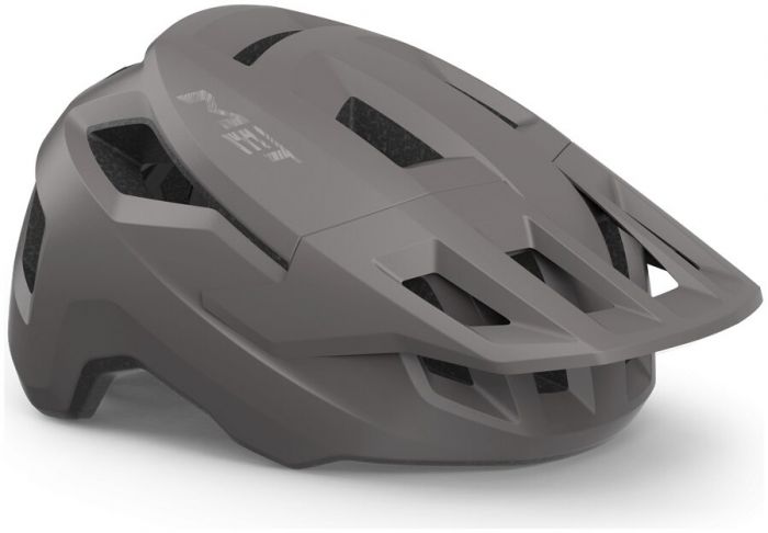 MET Shelter Helmet – Fossil Fern