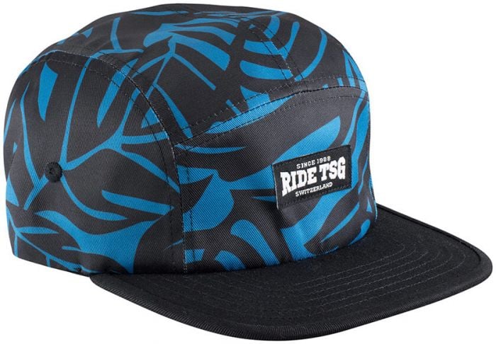 TSG 5 Panel Cap