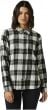 Fox Pines Womens Flannel Shirt