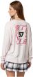 Fox TS57 Womens Long Sleeve T-Shirt