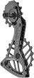 Token Shuriken TK1739S2 Carbon Oversized Pulley System