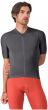 Castelli Espresso 2 Short Sleeve Jersey