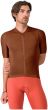 Castelli Espresso 2 Short Sleeve Jersey