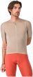 Castelli Espresso 2 Short Sleeve Jersey