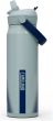 CamelBak Thrive Flip Straw Insulated Stainless Steel Bottle