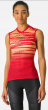 Castelli Insider 2 Womens Sleeveless Jersey
