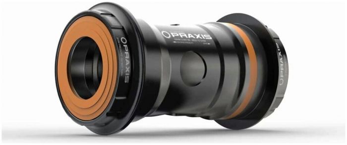 Praxis Shimano BB30/PF30 Bottom Bracket