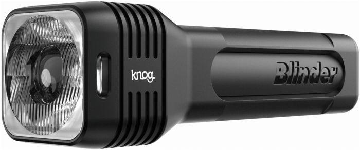 Knog Blinder 80 StVZO Front Light