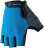 Cube Rookie Race Short Finger Gloves