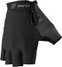 Cube Rookie Race Short Finger Gloves