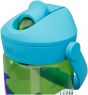CamelBak Thrive Flip Straw 415ml Kids Bottle – Hip Dinos, image 5 of 5