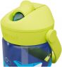 CamelBak Thrive Flip Straw 415ml Kids Bottle – Sharks And Rays, image 5 of 5
