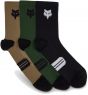 Fox 6" Ranger Sock Pack