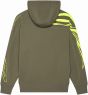 Fox Elevated Oversized Pullover Hoodie