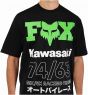 Fox Kawasaki Oversized T-Shirt