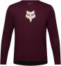 Fox Youth Ranger Fox Head Kids Long Sleeve Jersey