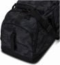 Fox Podium Black Camo Gear Bag