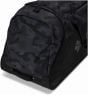 Fox Shuttle 180 Black Camo Roller Bag