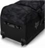 Fox Shuttle 180 Black Camo Roller Bag