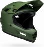 Bell Sanction 2 Helmet – Dark Grey, image 2 of 7