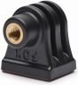 Fox Speedframe RS Helmet Gopro Mount