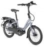 Tern NBD P8i 2023 Electric Bike