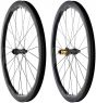 Princeton CarbonWorks Grit Evolution 4540 Tactic Disc 700c Wheelset