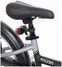 WeeRide Kazam Link Pro Kids Tagalong Trailer Bike