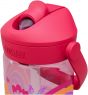 CamelBak Thrive Flip Straw 415ml Kids Bottle – Rainbow Floral, image 4 of 4